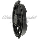 RADIATOR FAN ASSY — photo 2