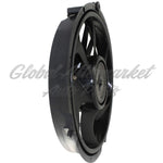 RADIATOR FAN ASSY — photo 3