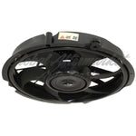 RADIATOR FAN ASSY — photo 4