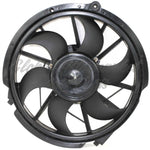 RADIATOR FAN ASSY — photo 5