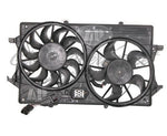 COOLING FAN ASSY DUAL PLUG (USA TYPE) — photo 1