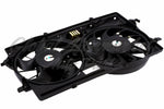 COOLING FAN ASSY DUAL PLUG (USA TYPE) — photo 4