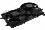 COOLING FAN ASSY DUAL PLUG (USA TYPE) — photo 5