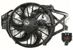 RADIATOR FAN ASSY 4.6L — photo 1