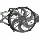 RADIATOR FAN ASSY 4.6L — photo 2
