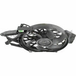 RADIATOR FAN ASSY 4.6L — photo 3