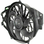 RADIATOR FAN ASSY 4.6L — photo 4