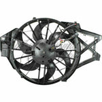 RADIATOR FAN ASSY 4.6L — photo 5