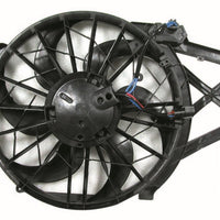 RADIATOR FAN ASSY 4.6L