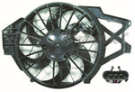 AC FAN ASSY 3.8L — photo 1