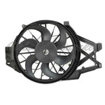 AC FAN ASSY 3.8L — photo 2