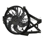 AC FAN ASSY 3.8L — photo 3