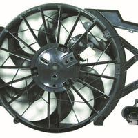 AC FAN ASSY 3.8L