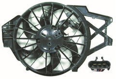 AC FAN ASSY 3.8L