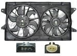 COOLING FAN ASSY — photo 1