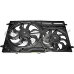 COOLING FAN ASSY — photo 2