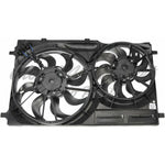 COOLING FAN ASSY — photo 3