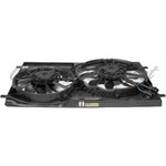 COOLING FAN ASSY — photo 4
