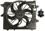 COOLING FAN ASSY — photo 1