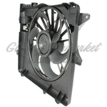 COOLING FAN ASSY — photo 3
