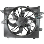 COOLING FAN ASSY — photo 4