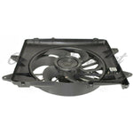 COOLING FAN ASSY — photo 5