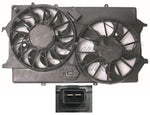 COOLING FAN ASSY 2.0/2.3L — photo 1