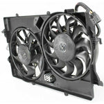 COOLING FAN ASSY 2.0/2.3L — photo 3