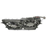 COOLING FAN ASSY 2.0/2.3L — photo 5
