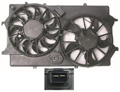 COOLING FAN ASSY 2.0/2.3L