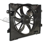 RADIATOR FAN ASSY — photo 3