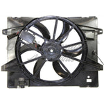 RADIATOR FAN ASSY — photo 4