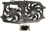 COOLING FAN ASSY — photo 1