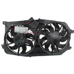 COOLING FAN ASSY — photo 2