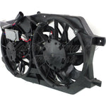 COOLING FAN ASSY — photo 3