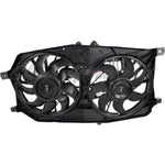 COOLING FAN ASSY — photo 5