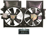 COOLING FAN ASSY 2.3L — photo 1