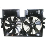 COOLING FAN ASSY 2.3L — photo 2