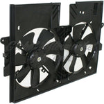 COOLING FAN ASSY 2.3L — photo 3
