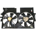 COOLING FAN ASSY 2.3L — photo 4