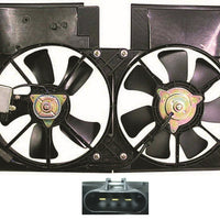 COOLING FAN ASSY 2.3L