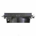 COOLING FAN ASSY 2.3L AT — photo 4