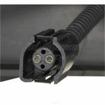 COOLING FAN ASSY 2.3L AT — photo 5