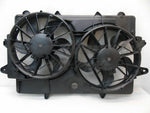 COOLING FAN ASSY 2.3-2.5L — photo 2