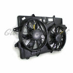 COOLING FAN ASSY 2.3-2.5L — photo 4