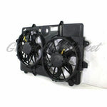 COOLING FAN ASSY 2.3-2.5L — photo 5