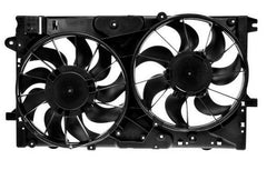 COOLING FAN ASSY 2.3-2.5L