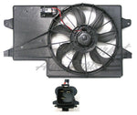 COOLING FAN ASSY — photo 1