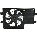 COOLING FAN ASSY — photo 2