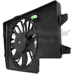 COOLING FAN ASSY — photo 3